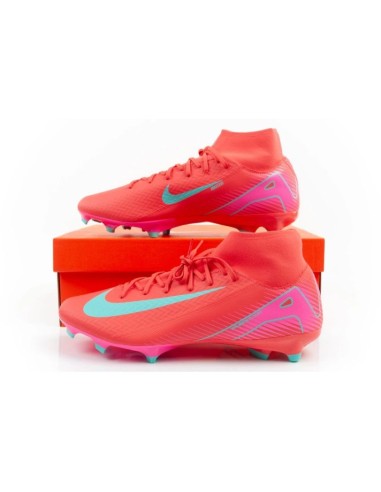 Nike ZM Superfly 10 Acad FGMG football boots