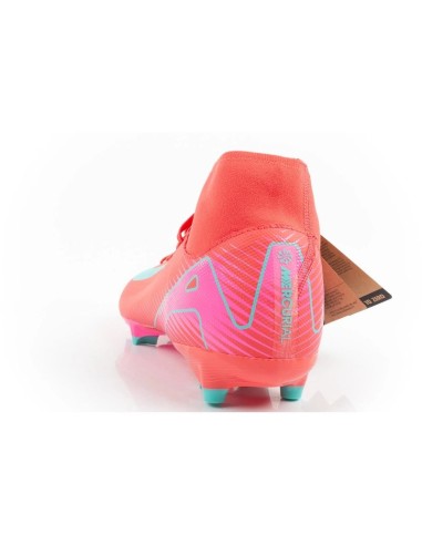 Nike ZM Superfly 10 Acad FGMG football boots