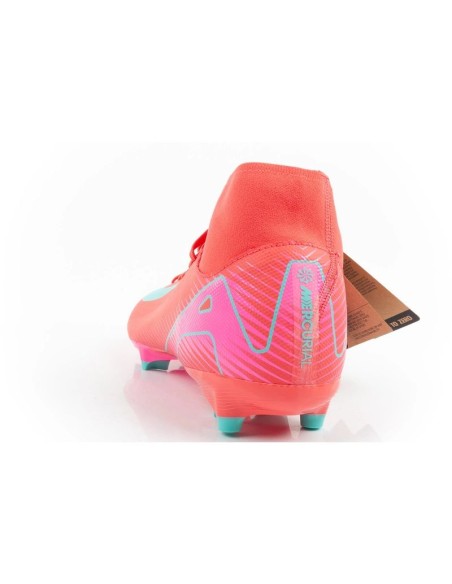 Nike ZM Superfly 10 Acad FGMG football boots