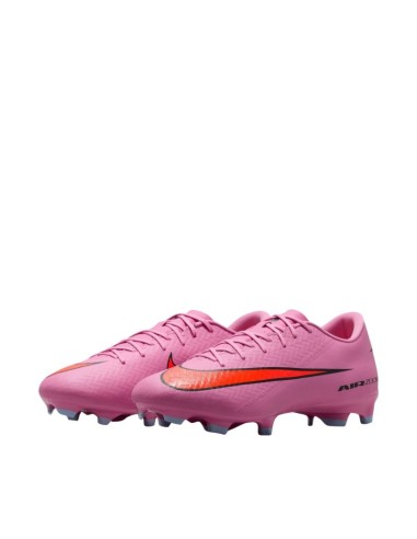 Nike Zoom Mercurial Vapor 16 Academy FGMG FQ1458 600 Football Boots