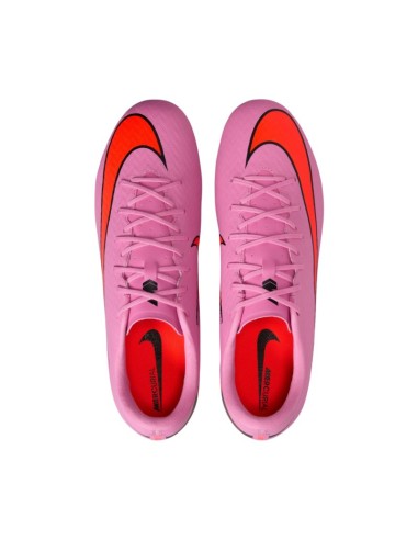 Nike Zoom Mercurial Vapor 16 Academy FGMG FQ1458 600 Football Boots