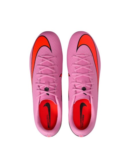 Nike Zoom Mercurial Vapor 16 Academy FGMG FQ1458 600 Football Boots