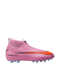 Nike Zoom Mercurial Superfly 10 Academy AG FQ8308 600 Kids' Football Boots