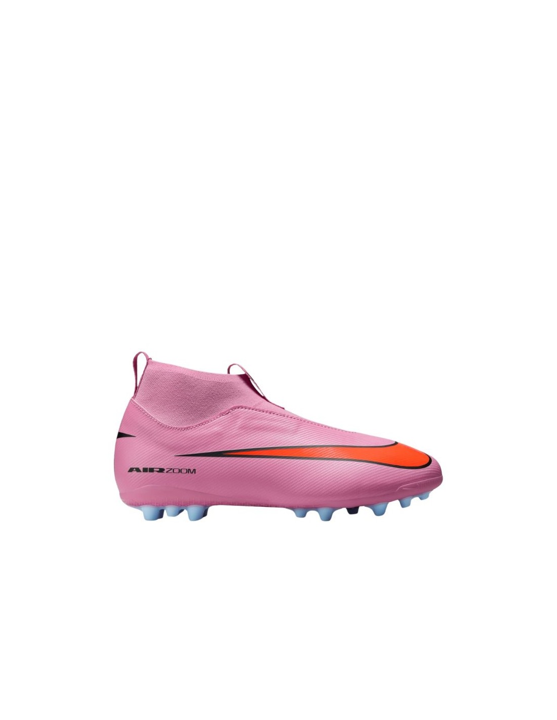Nike Zoom Mercurial Superfly 10 Academy AG FQ8308 600 Kids' Football Boots