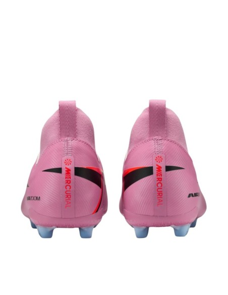 Nike Zoom Mercurial Superfly 10 Academy AG FQ8308 600 Kids' Football Boots