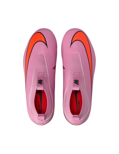 Nike Zoom Mercurial Superfly 10 Academy AG FQ8308 600 Kids' Football Boots