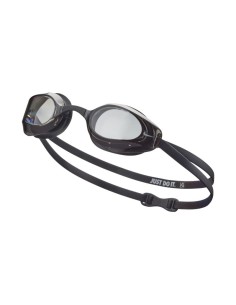 Nike Vapor Swimming Goggles Black NESSA177001 OS