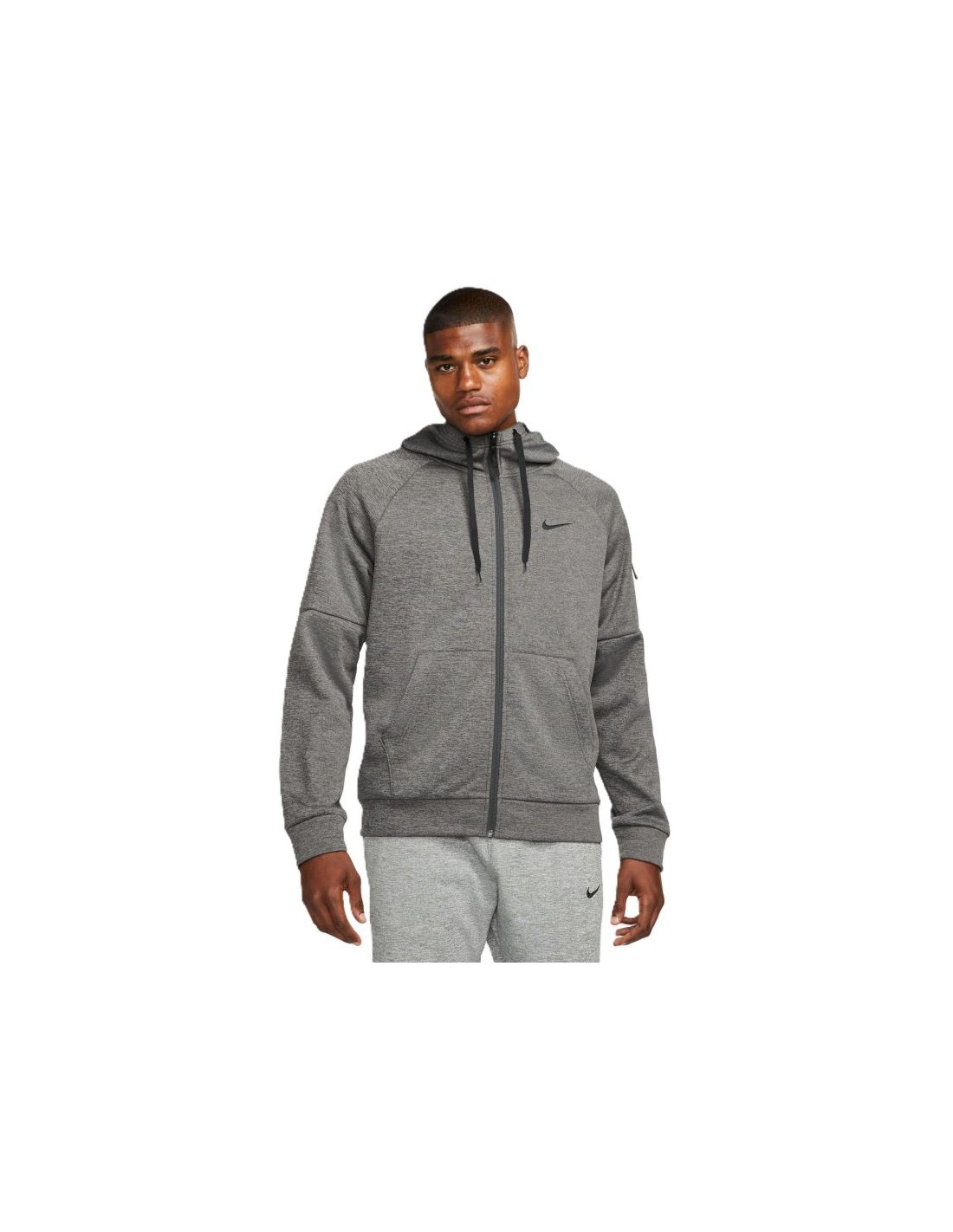 Men's Hoodies & Sweatshirts Nike Black