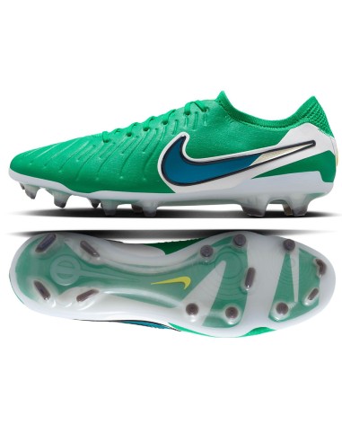 Nike Tiempo Legend 10 Elite LV8 FG HJ7272300 shoes