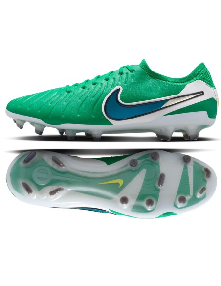 Nike Tiempo Legend 10 Elite LV8 FG HJ7272300 shoes