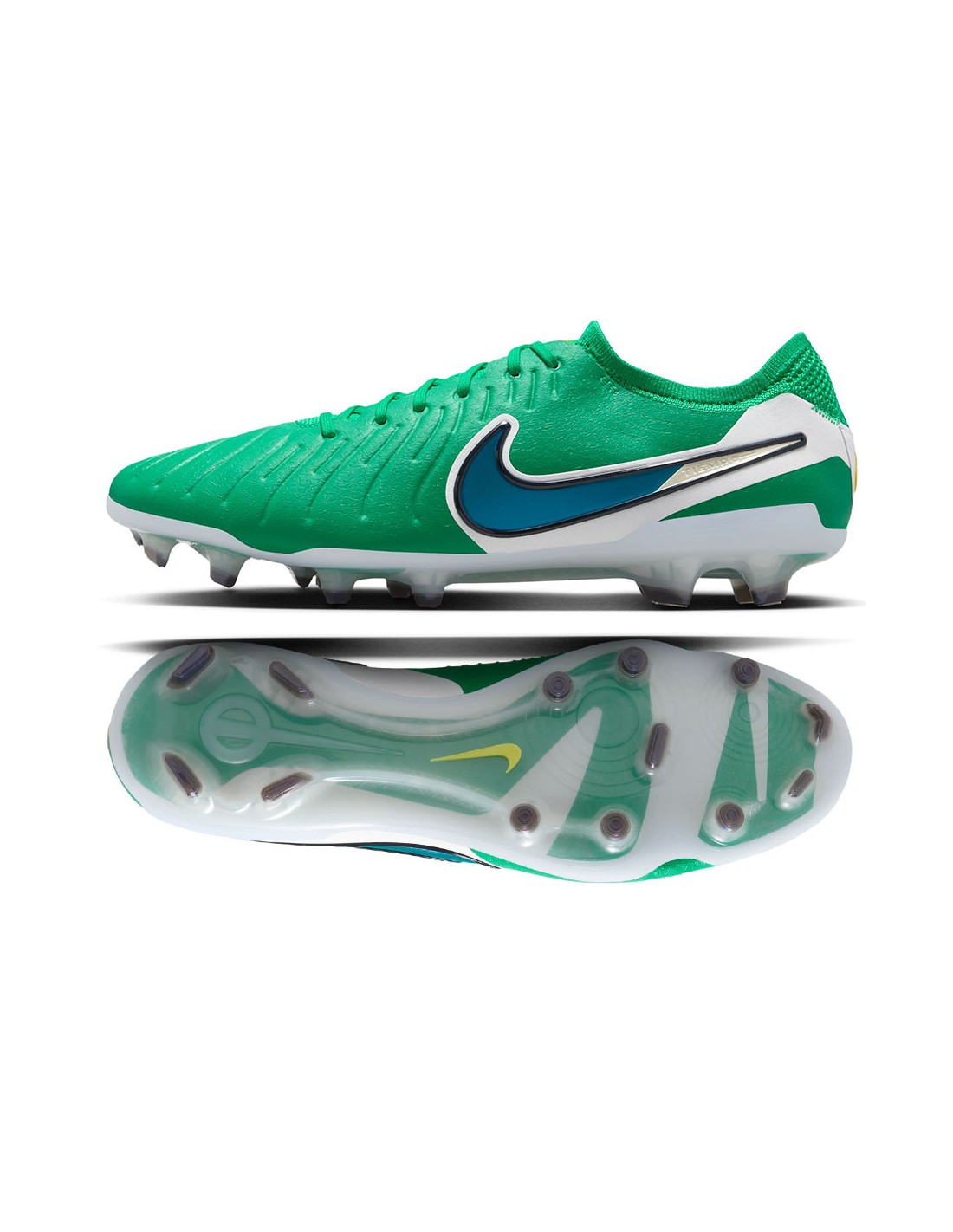 Nike Tiempo Legend 10 Elite LV8 FG HJ7272300 shoes