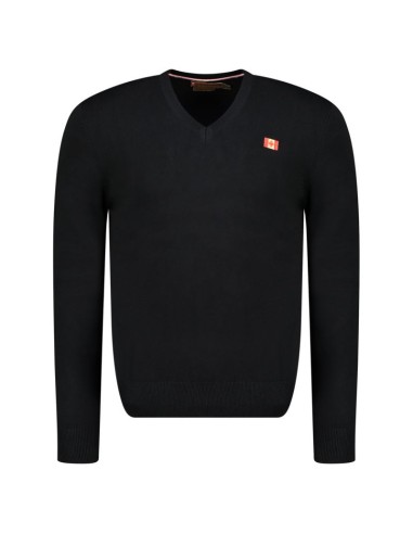 Canadian Peak FELINEAK RM BLACK MEN 246 hoodie RBMWY9335HCPNOIR