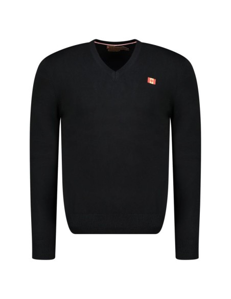Canadian Peak FELINEAK RM BLACK MEN 246 hoodie RBMWY9335HCPNOIR