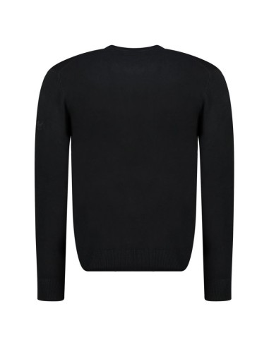 Canadian Peak FELINEAK RM BLACK MEN 246 hoodie RBMWY9335HCPNOIR