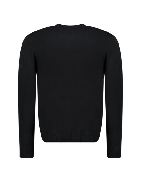 Canadian Peak FELINEAK RM BLACK MEN 246 hoodie RBMWY9335HCPNOIR