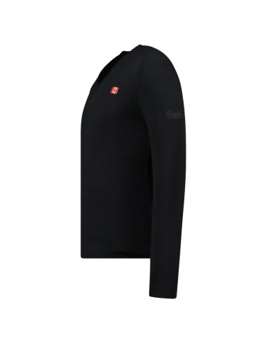 Canadian Peak FELINEAK RM BLACK MEN 246 hoodie RBMWY9335HCPNOIR