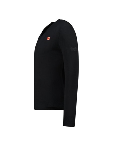 Canadian Peak FELINEAK RM BLACK MEN 246 hoodie RBMWY9335HCPNOIR