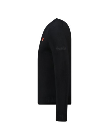 Canadian Peak FELINEAK RM BLACK MEN 246 hoodie RBMWY9335HCPNOIR
