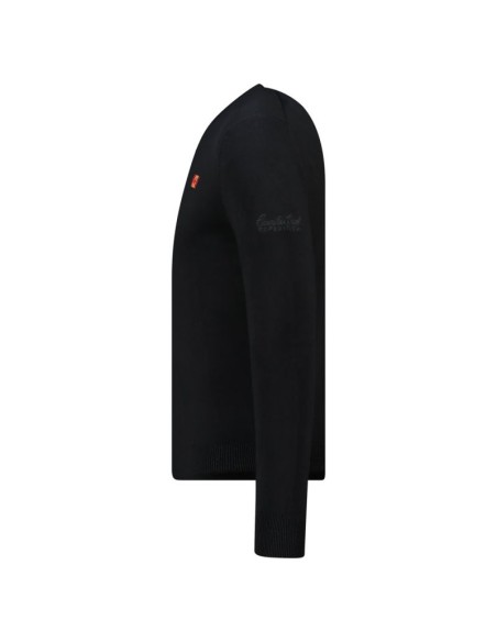 Canadian Peak FELINEAK RM BLACK MEN 246 hoodie RBMWY9335HCPNOIR