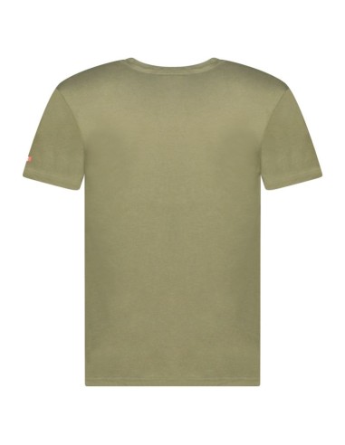 Canadian Peak JIGEREAK KAKI RM MEN 254 Tshirt RBMSZ1228HCPKAKI