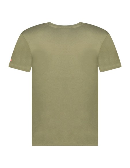 Canadian Peak JIGEREAK KAKI RM MEN 254 Tshirt RBMSZ1228HCPKAKI