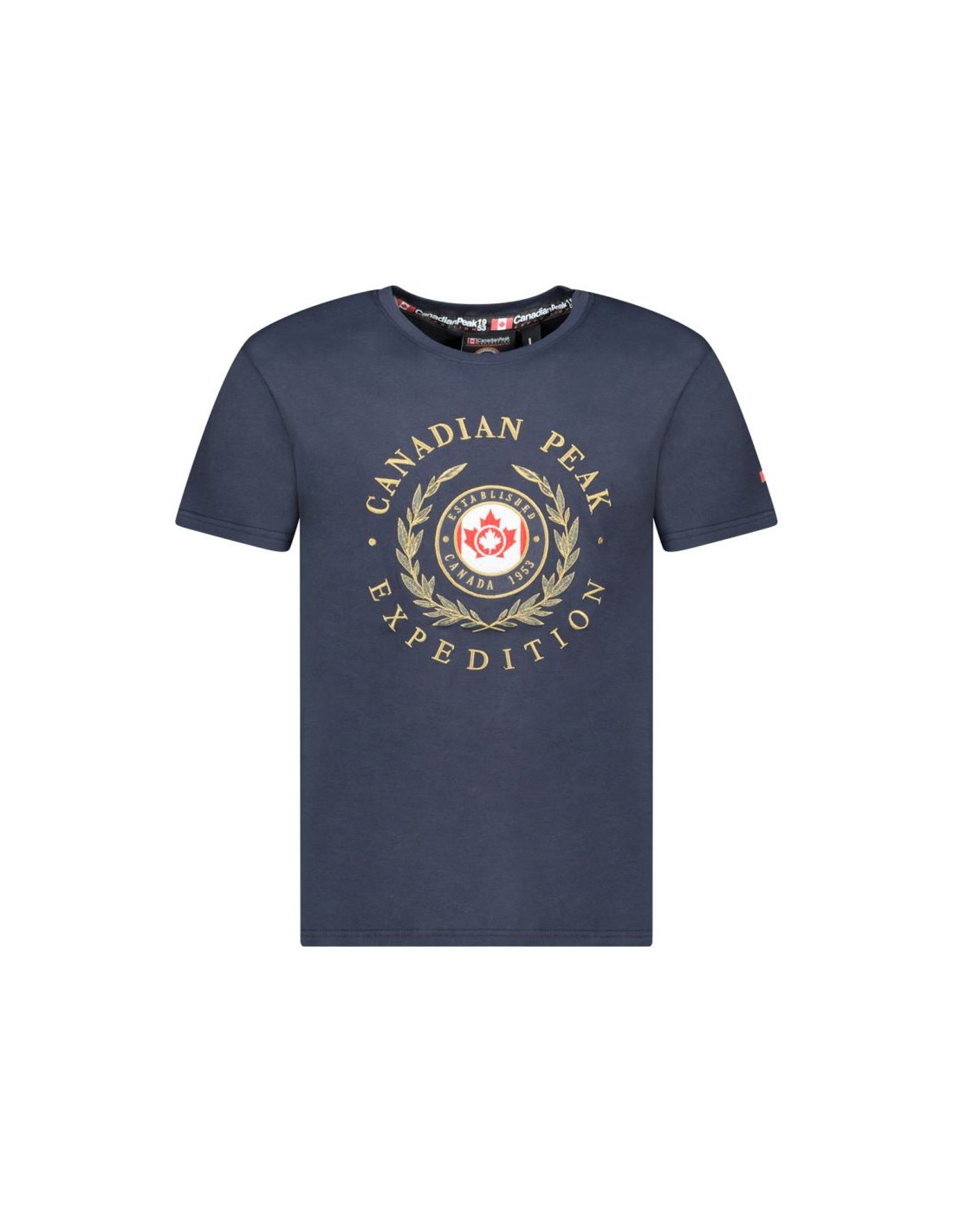 Men's T-Shirts Canadian Peak