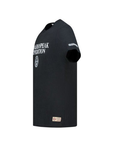 Canadian Peak JVICKEAK BLACK RM MEN 254 Tshirt RBMSZ1307HCPNOIR