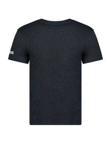 Canadian Peak JVICKEAK BLACK RM MEN 254 Tshirt RBMSZ1307HCPNOIR