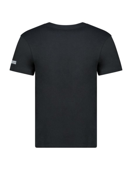 Canadian Peak JVICKEAK BLACK RM MEN 254 Tshirt RBMSZ1307HCPNOIR