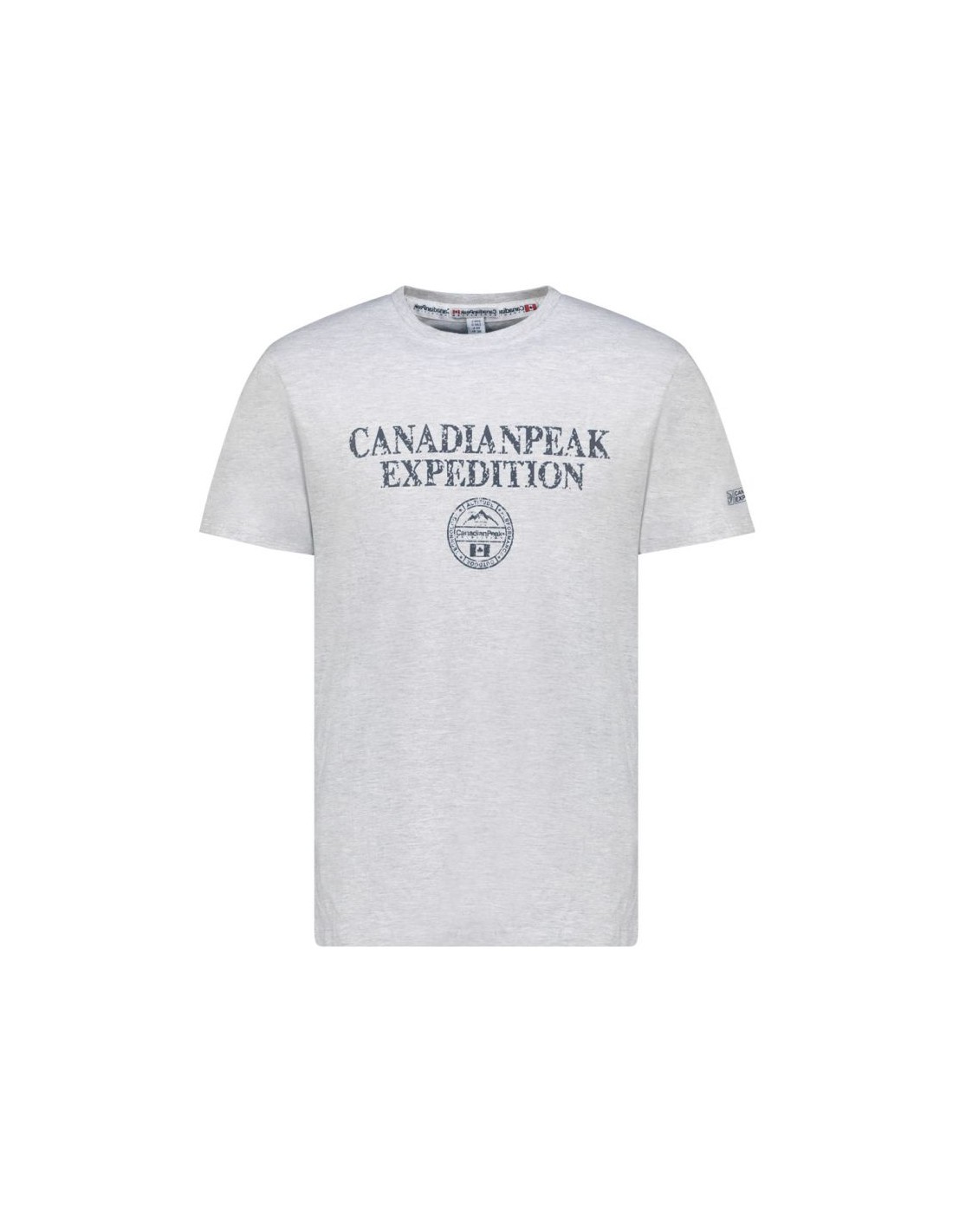 Men's T-Shirts Canadian Peak