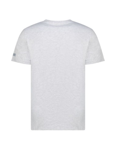 Canadian Peak JVICKEAK BLENDED GRAY RM MEN 254 Tshirt RBMSZ1313HCPGRIS MELANGE
