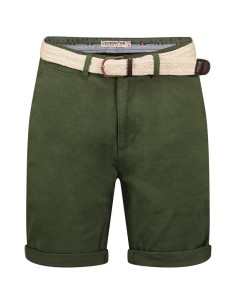Canadian Peak Bermuda shorts PLAGEAK KAKI RM MEN 241 RBMSX1242HCPKAKI