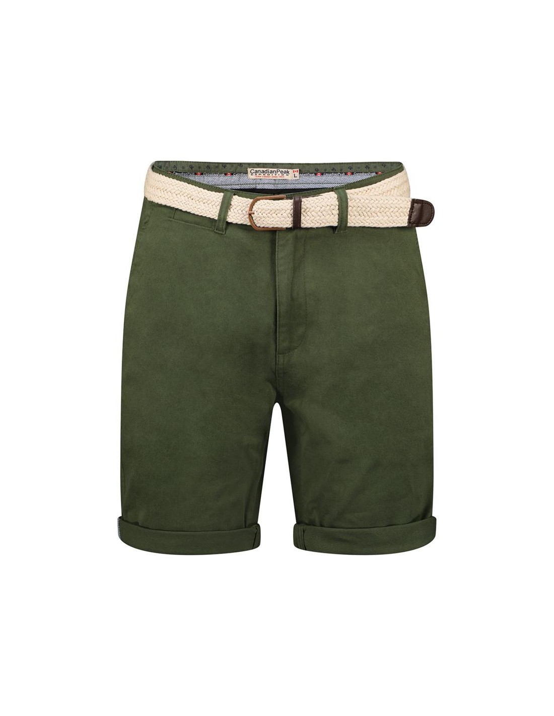 Men's Sports Shorts Canadian Peak