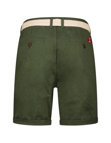 Canadian Peak Bermuda shorts PLAGEAK KAKI RM MEN 241 RBMSX1242HCPKAKI