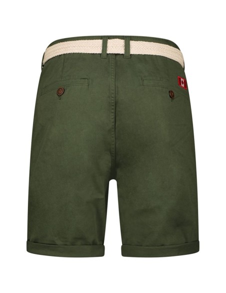 Canadian Peak Bermuda shorts PLAGEAK KAKI RM MEN 241 RBMSX1242HCPKAKI