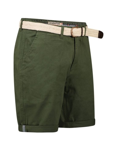 Canadian Peak Bermuda shorts PLAGEAK KAKI RM MEN 241 RBMSX1242HCPKAKI