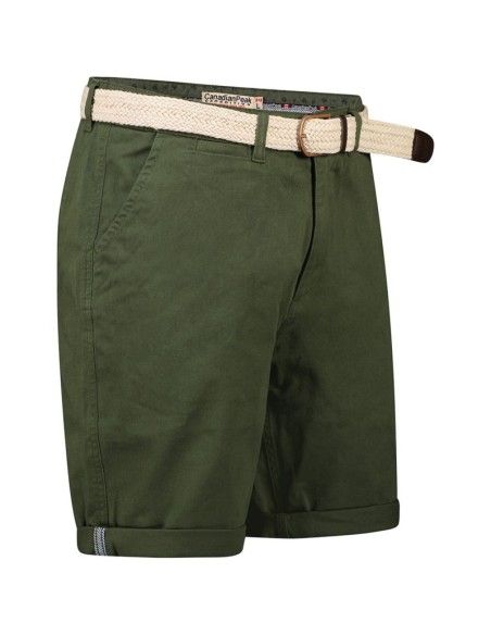 Canadian Peak Bermuda shorts PLAGEAK KAKI RM MEN 241 RBMSX1242HCPKAKI