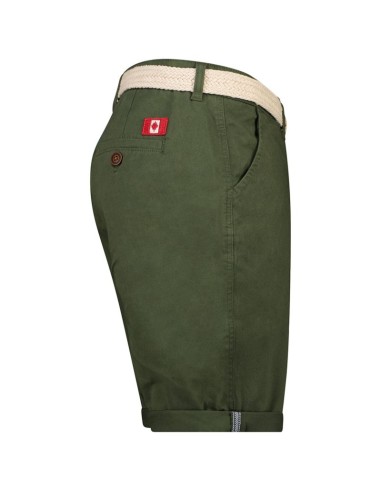 Canadian Peak Bermuda shorts PLAGEAK KAKI RM MEN 241 RBMSX1242HCPKAKI