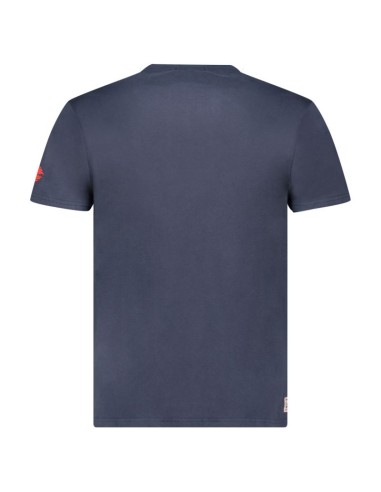 Canadian Peak JOFOTENEAK NAVY RM MEN 254 Tshirt RBMSZ1256HCPMARINE