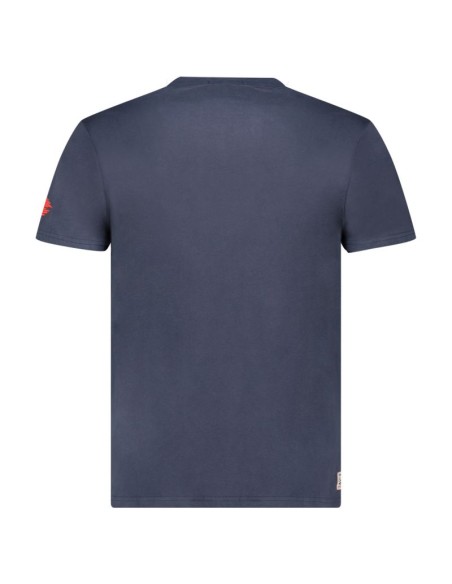 Canadian Peak JOFOTENEAK NAVY RM MEN 254 Tshirt RBMSZ1256HCPMARINE