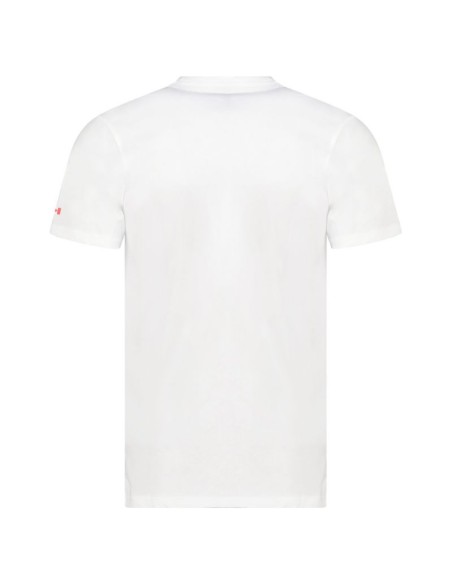 Canadian Peak JIGEREAK WHITE RM MEN 254 Tshirt RBMSZ1232HCPBLANC