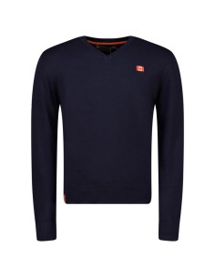 Canadian Peak FELINEAK RM NAVY MEN 246 hoodie RBMWY9338HCPMARINE