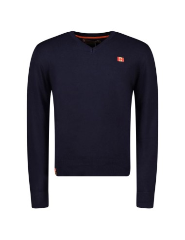 Canadian Peak FELINEAK RM NAVY MEN 246 hoodie RBMWY9338HCPMARINE