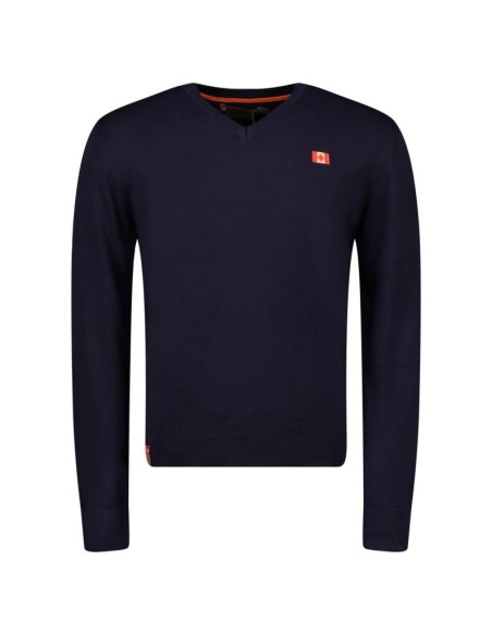 Canadian Peak FELINEAK RM NAVY MEN 246 hoodie RBMWY9338HCPMARINE