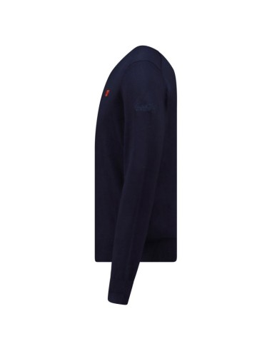 Canadian Peak FELINEAK RM NAVY MEN 246 hoodie RBMWY9338HCPMARINE