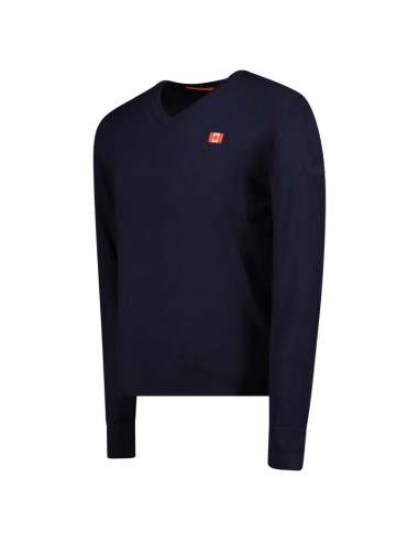 Canadian Peak FELINEAK RM NAVY MEN 246 hoodie RBMWY9338HCPMARINE