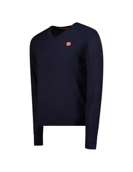Canadian Peak FELINEAK RM NAVY MEN 246 hoodie RBMWY9338HCPMARINE