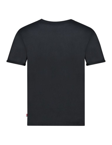Canadian Peak JALTIMOREAK BLACK RM MEN 254 Tshirt RBMSZ1234HCPNOIR
