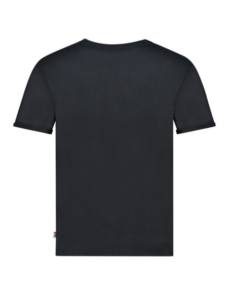 Canadian Peak JALTIMOREAK BLACK RM MEN 254 Tshirt RBMSZ1234HCPNOIR