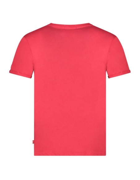 Canadian Peak JALTIMOREAK RED RM MEN 254 Tshirt RBMSZ1238HCPROUGE